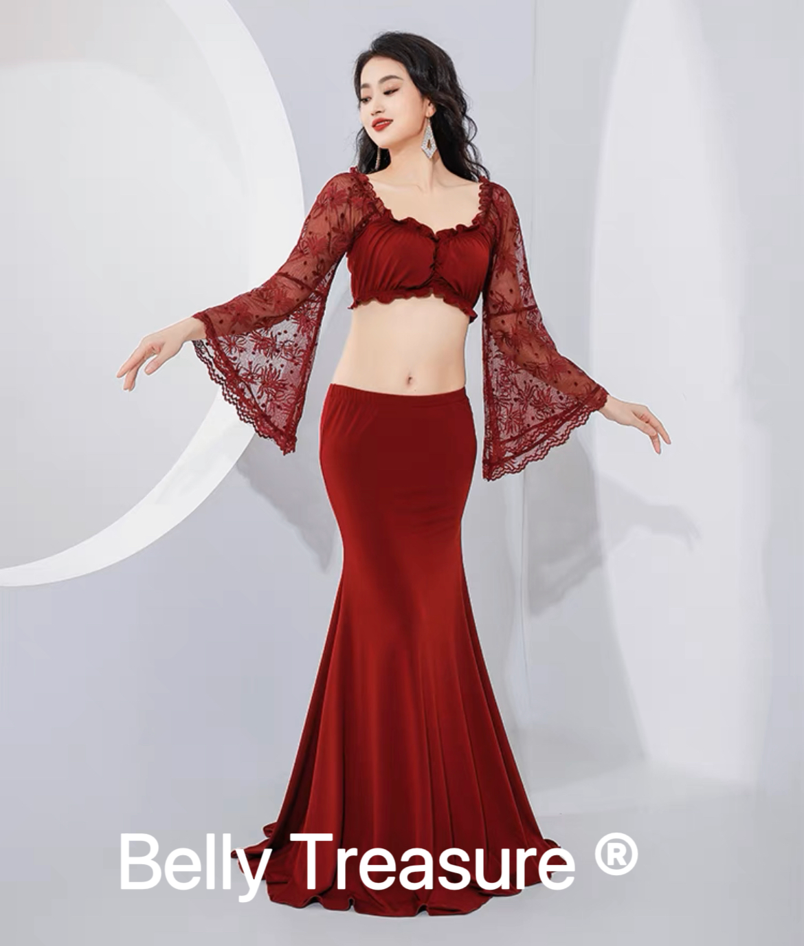 Belly Treasure｜ベリーダンス衣装・トライバル衣装専門店